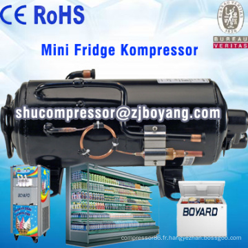 Mini réfrigérateur kompressor pour chambre froide congélateur pour les haricots grains de pomme de terre